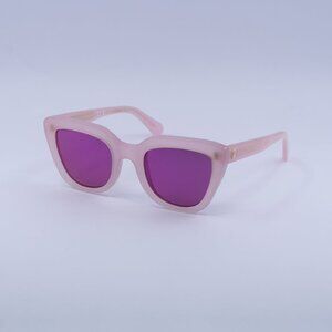 🕶️ New Stella McCartney Kids SC4013IK 72U Sunglasses - Shiny Pink Frame